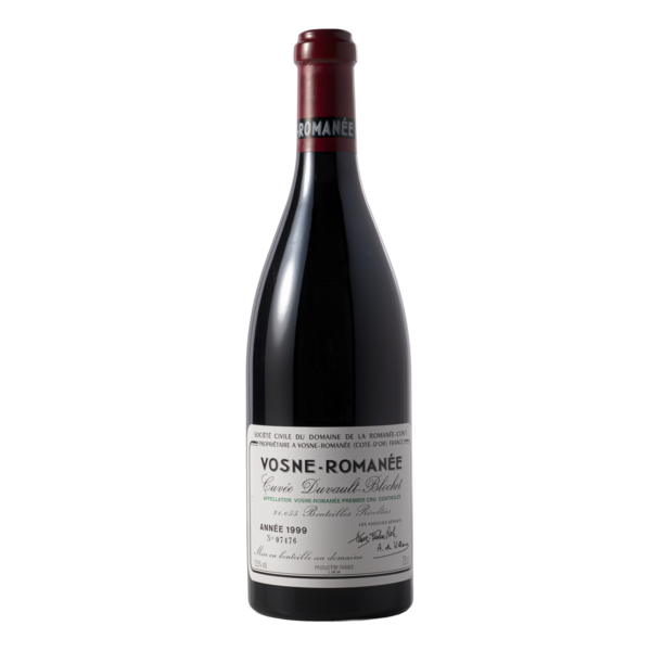 Wine bottle from the MINE cellar