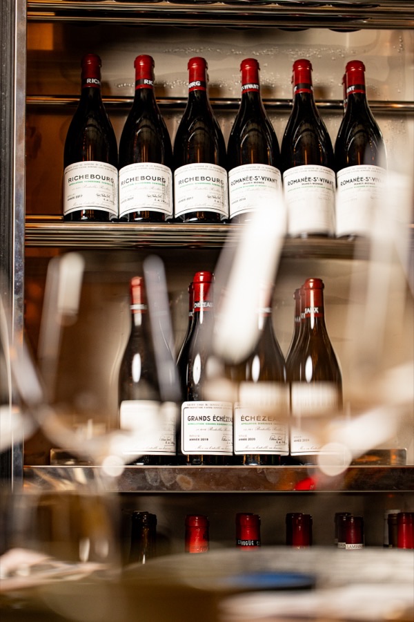Domaine de la Romanée-Conti