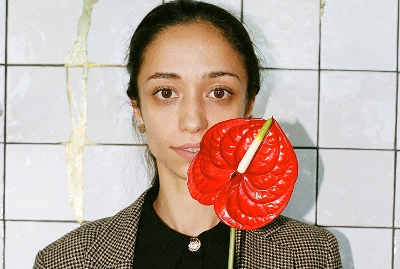 Anna Lapchuk