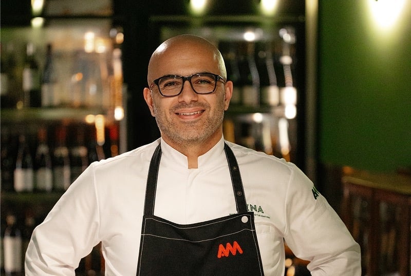 Gilberto Nasser