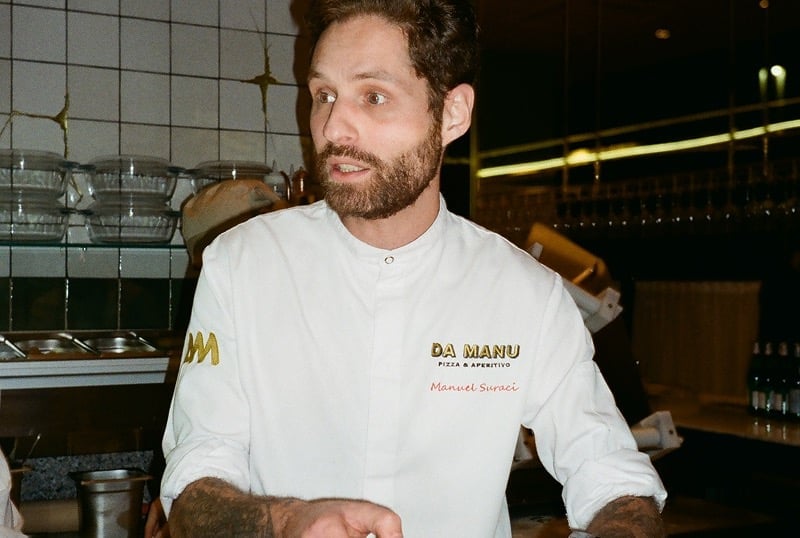Manuel Suraci
