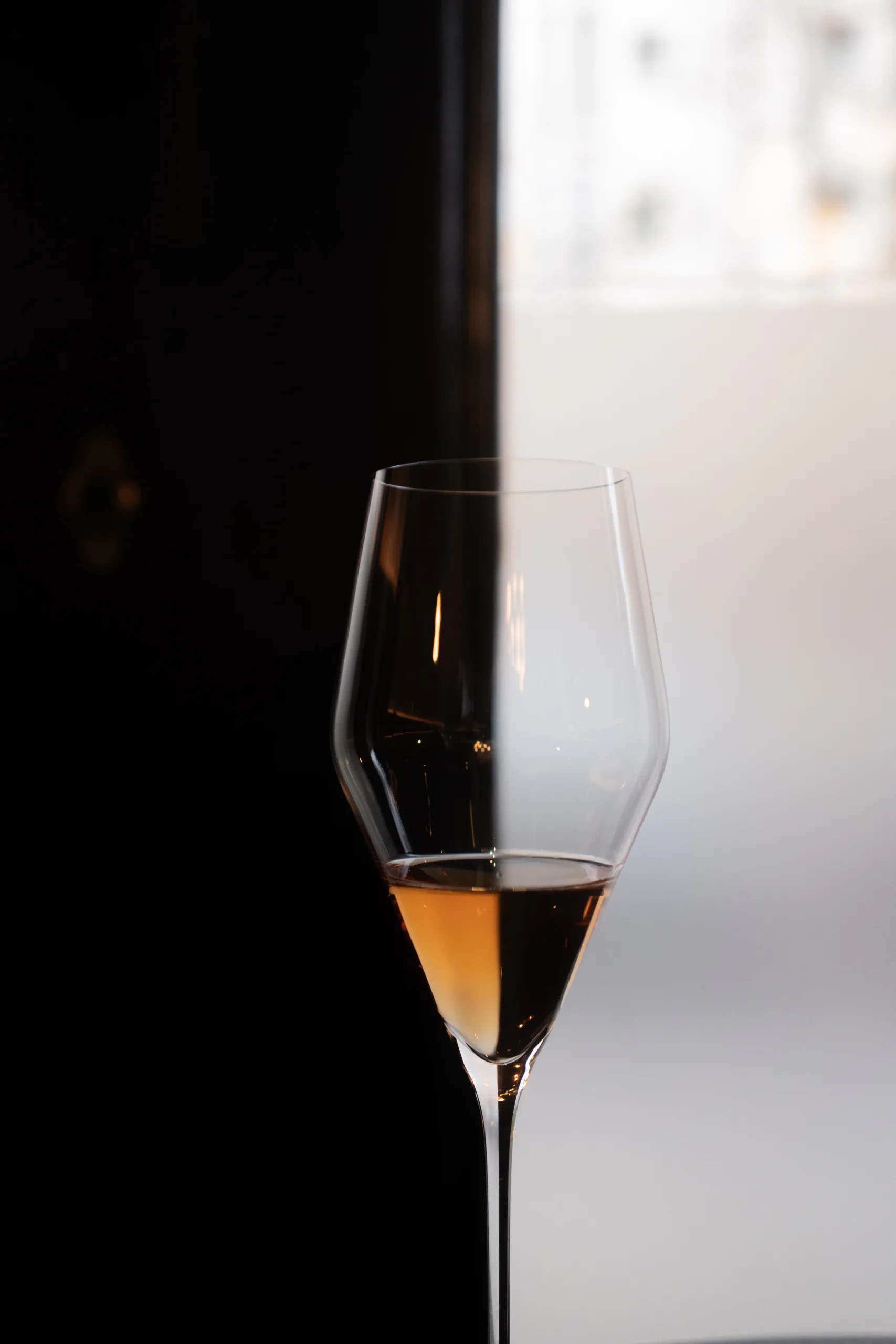 Wein im Mine